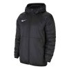 Kurtka Nike Park 20 Fall Jacket CW6157 010 czarny XL