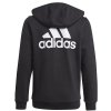 Bluza adidas Boys Essentials Big Logo Track Top GN4020 czarny 152 cm