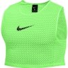 Znacznik Nike Training BIB 3-pack CW3845 313 zielony L
