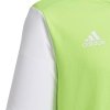 Koszulka adidas Estro 19 JSY Y GH1663 zielony 116 cm