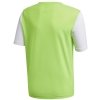 Koszulka adidas Estro 19 JSY Y GH1663 zielony 140 cm