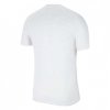 Koszulka Nike Strike II JSY SS CW3557 100 biały S