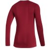Koszulka adidas TECHFIT LS TOP GU7336 czerwony XL