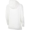 Bluza Nike Park 20 Fleece Hoodie Women CW6957 101 biały S