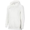 Bluza Nike Park 20 Fleece Hoodie Women CW6957 101 biały XS