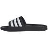 Klapki adidas Adilette Shower GZ5922 39 czarny