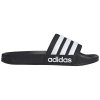 Klapki adidas Adilette Shower GZ5922 38 czarny