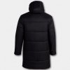 Kurtka Joma Anorak Islandia III 101697.100 czarny XXL