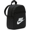 Plecak Nike Sportswear Futura 365 Mini CW9301 010 czarny 