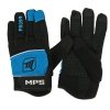 Rękawice MPS unihoc S/M L/XL czarny