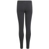 Legginsy adidas 3S Leg Jr HB7937 szary 170 cm