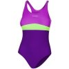 Kostium kąpielowy Aqua-speed Emily 140 cm fioletowy