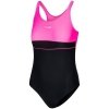 Kostium kąpielowy Aqua-speed Emily 134 cm czarny