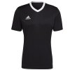 Koszulka adidas ENTRADA 22 JSY HE1573 czarny M