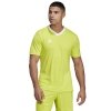 Koszulka adidas ENTRADA 22 JSY HC5077 zielony M