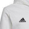 Bluza adidas ENTRADA 22 Hoody Y HG6303 biały 116 cm