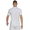 Koszulka adidas ENTRADA 22 GFX JSY HF0129 biały XL