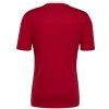 Koszulka adidas ENTRADA 22 JSY Y H61736 czerwony L