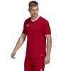 Koszulka adidas ENTRADA 22 JSY Y H61736 czerwony S