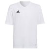 Koszulka adidas ENTRADA 22 JSY Y HC5054 biały 176 cm