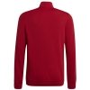 Bluza adidas ENTRADA 22 Track Jacket H57563 czerwony 152 cm