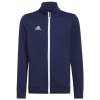 Bluza adidas ENTRADA 22 Track Jacket H57530 granatowy 176 cm