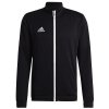 Bluza adidas ENTRADA 22 Track Jacket HB0573 czarny L