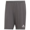 Spodenki adidas ENTRADA 22 Short H57505 szary XXXL