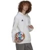 Bluza adidas ENTRADA 22 Hoody  HG6302 biały M