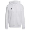 Bluza adidas ENTRADA 22 Hoody  HG6302 biały XXXL