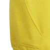 Bluza adidas ENTRADA 22 Hoody Y HI2142 żółty 176 cm