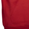 Bluza adidas ENTRADA 22 Hoody Y H57566 czerwony 176 cm