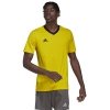 Koszulka adidas ENTRADA 22 JSY HI2122 żółty M