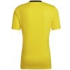 Koszulka adidas ENTRADA 22 JSY HI2122 żółty S
