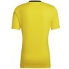 Koszulka adidas ENTRADA 22 JSY HI2122 żółty L