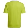 Koszulka adidas ENTRADA 22 JSY Y HC5079 żółty 116 cm