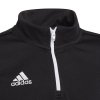 Bluza adidas ENTRADA 22 Training Top Y H57547 czarny 176 cm