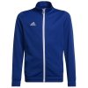 Bluza adidas ENTRADA 22 Track Jacket HG6288 niebieski 116 cm