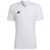Koszulka adidas ENTRADA 22 JSY HC5071 biały XXXL