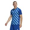 Koszulka adidas ENTRADA 22 GFX JSY HF0116 niebieski XL