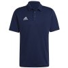 Koszulka adidas Polo ENTRADA 22 H57487 granatowy XL