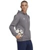 Bluza adidas ENTRADA 22 Hoody HB0578 szary S