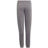 Spodnie adidas ENTRADA 22 Sweat Panty Y H57519 szary 128 cm