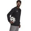 Bluza adidas ENTRADA 22 Sweat Top H57478 czarny XXXL