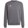 Bluza adidas ENTRADA 22 Sweat Top H57479 szary M