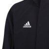 Kurtka adidas ENTRADA 22 AW Jacket  H57510 czarny 128 cm