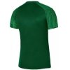 Koszulka piłkarska Nike Dri-Fit Academy JSY Jr DH8369 302 zielony XS (122-128cm)