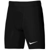 Spodenki termoaktywne Nike Strike DH8128 010 czarny S