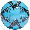 Piłka adidas Rihla Club H57784 niebieski 4