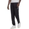 Spodnie piłkarskie adidas ENTRADA 22 Pre Panty H57533 czarny XXL